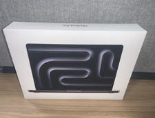 Apple MacBook Pro 14-inch M5 Chip 1TB SSD 32GB RAM Space Black - MJ3D4LL/A NEW