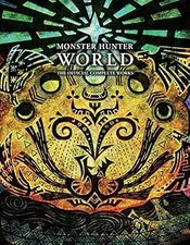 Monster Hunter: World - Official Compl... Paperback – August 11, 2020 Paperback