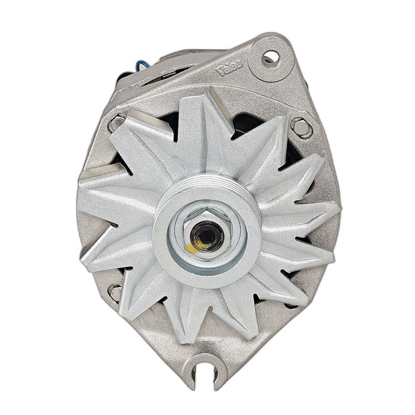 Lichtmaschine Generator 14 V 80 A Ø 56 Mm Valeo FüR U.A. CitroËN XM-image