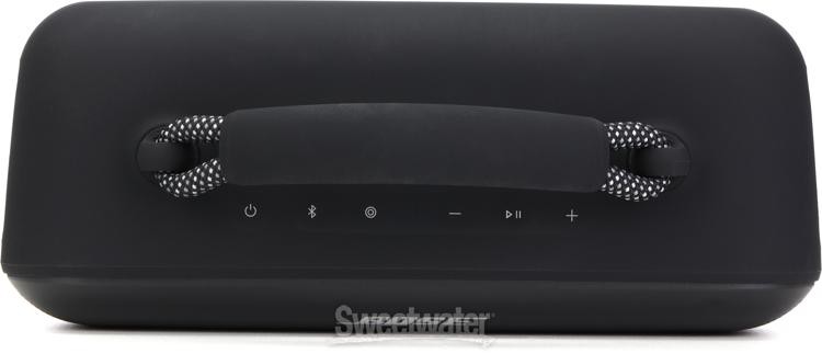 Bose 883848-0100 SoundLink Max Portable Bluetooth Speaker Black