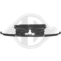 4472140 KüHlergitter FüR Renault Laguna I (B56_, 556_)