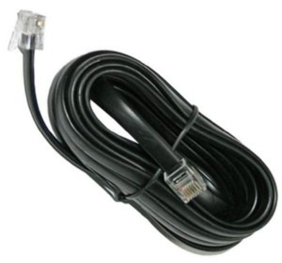Truma Control Panel Cable 9M