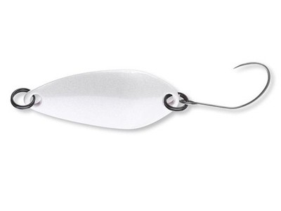 Daiwa Silver Creek ADM 3,2cm 3,75g PRW Blinker Spoon Forellenköder