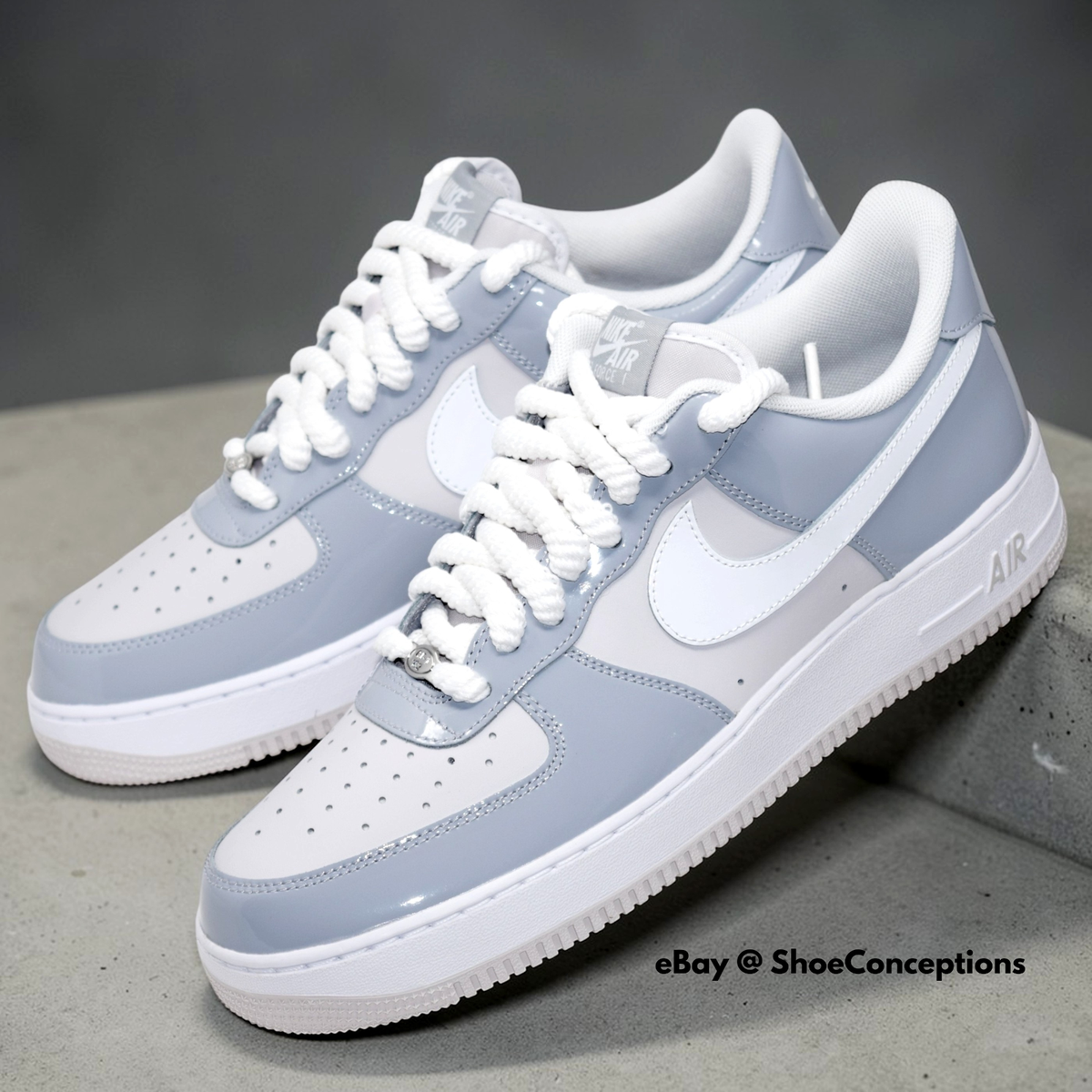 s*y様 90s／US AIR FORCE／グレー／XL／USA製 Nike Air Force 1 '82 AF1 488298-038 Men's US 13 Low Gray 2013