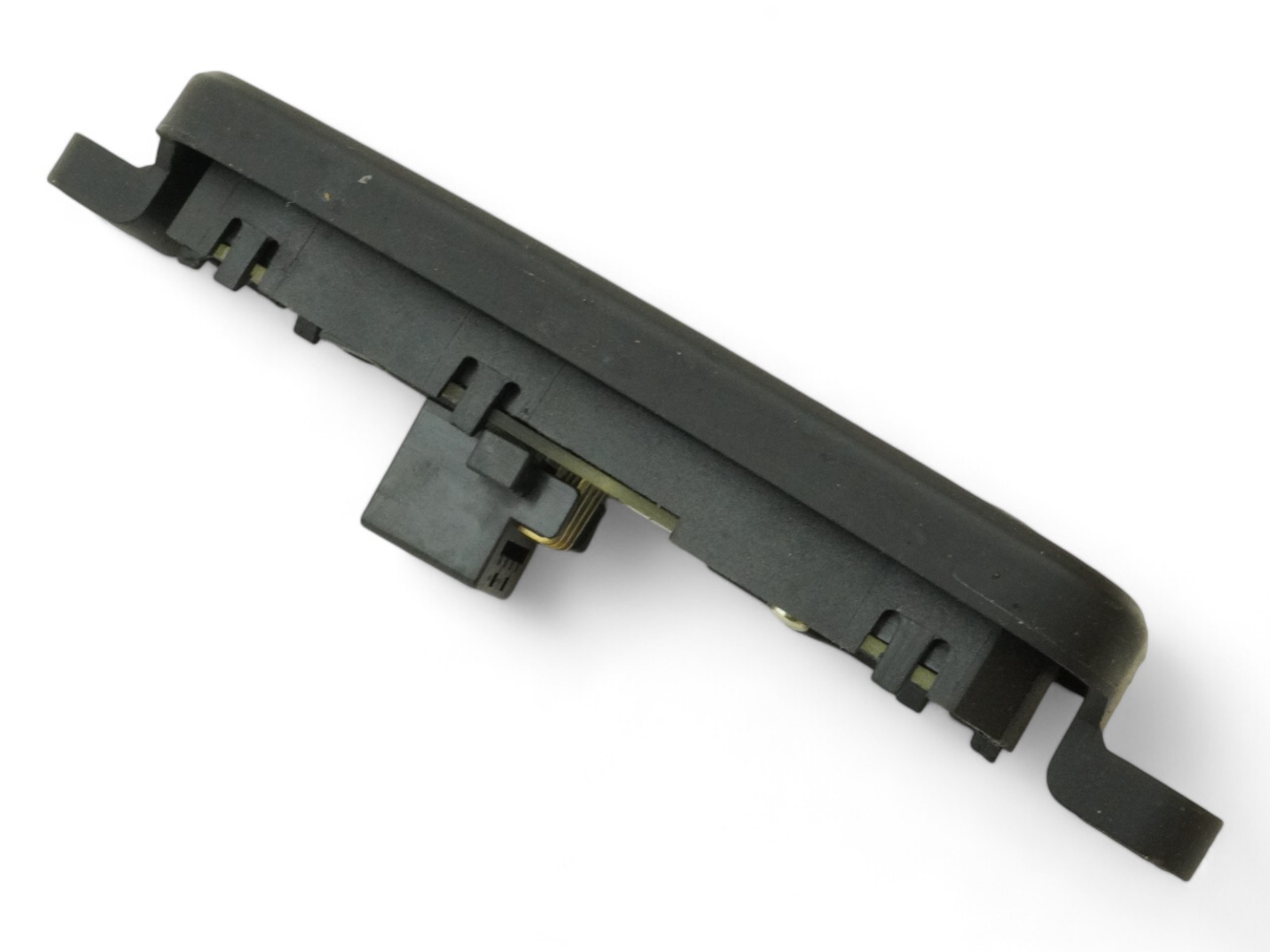 2003 - 2013 MASERATI QUATTROPORTE M139 LOCK UNLOCK SHADE SWITCH CONTROL PANEL
