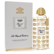Spice and Wood by Creed Eau De Parfum Spray Unisex 2.5 oz Women 