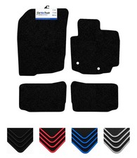 Fits Suzuki Vitara (Hybrid) 2020-2026 Tailored Carpet Car Floor Mats