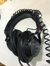 Vintage SONY DR-S3 Dynamic Stereo Headphones