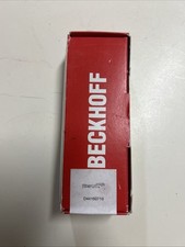 Beckhoff EP3204-0002 Ethernet Box 4-Channel