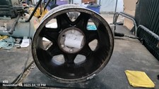 Wheel 17x7-12 Aluminum Machined Finish Opt N93 Fits 02-06 Escalade 4440390 Wheel 17x7-12 Aluminum Machined Finish Opt N93 Fits 02-06 Escalade 4440390