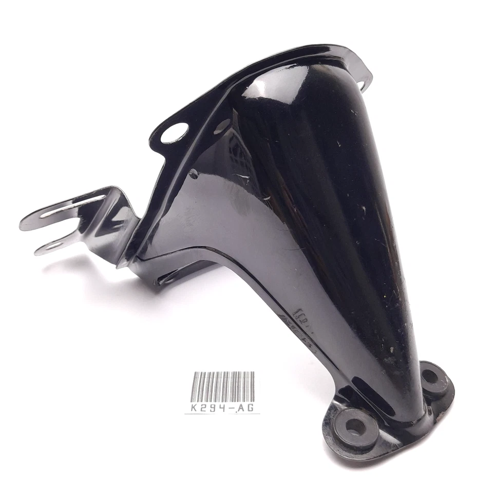 Soporte de luz trasera luz trasera Honda CB175 CB200 CB350 CB360 CB400 CL NUEVO DE STOCK Foto 2 de 4