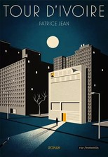 Tour d'ivoire, Patrice Jean