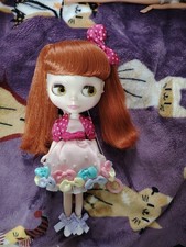 Takara Neo Blythe CWC Exclusiv…