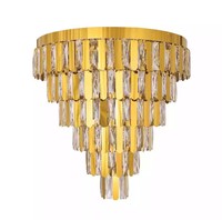 Kronleuchter Wohnzimmer Deckenlampe LüSter Leuchte Pendelleuchte Luxus