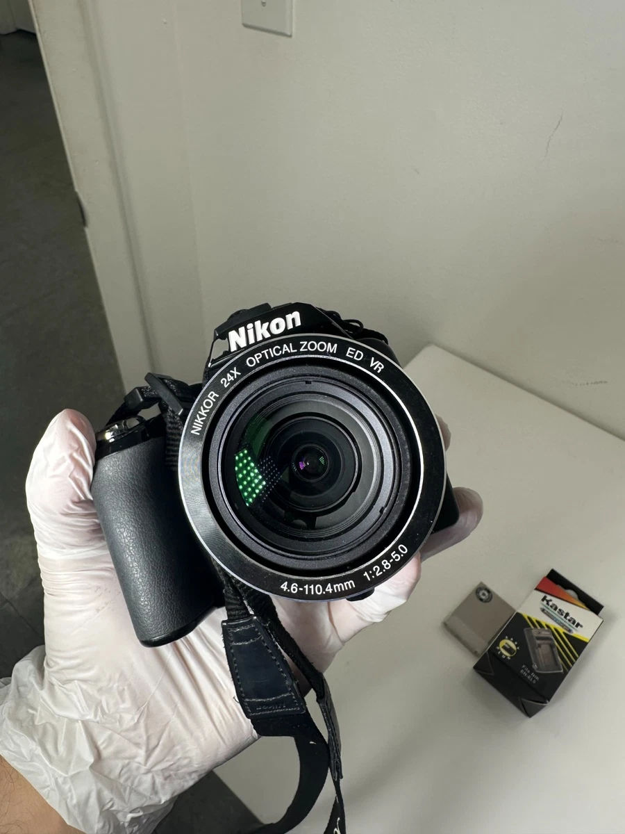 Nikon Coolpix P900 Wi-Fi Ready Digital Cameras for sale | eBay