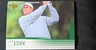 2001 Upper Deck - Stewart Cink #31 (RC)