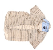 Ben Sherman Men Blue, Light Blue Size M