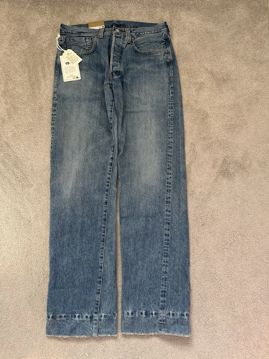Levis 501 Lvc for sale | eBay