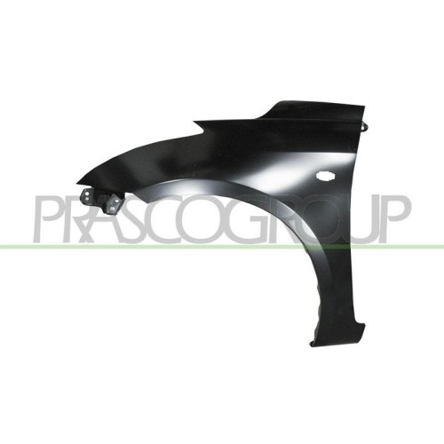 Aile gauche Prasco SZ0363014 anticorrosion pour Suzuki Swift en acier traité