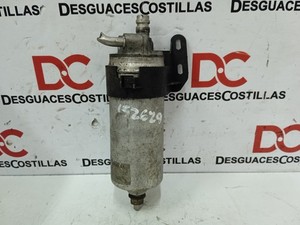 7700423936 VERDAMPFER DER KLIMAANLAGE / 152629 FÜR RENAULT MEGANE I FASE 2 BERLI