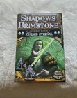 Cursed Eternal Hero Pack for Shadows of Brimstone Kickstarter NEW & SEALED