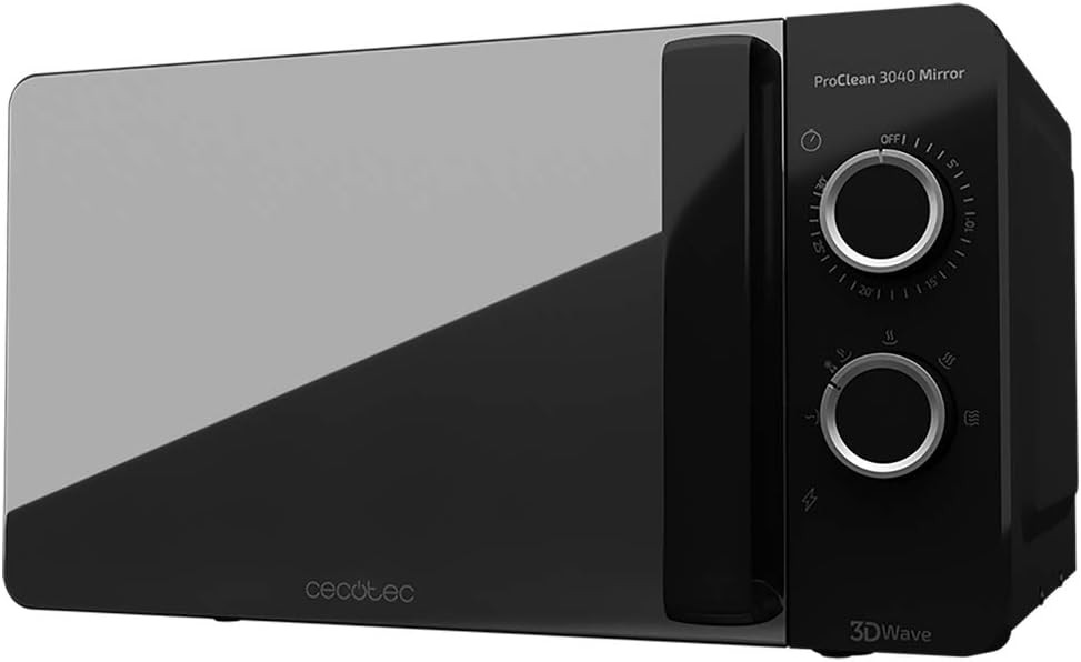 Perché comprare Cecotec ProClean 3040? Prezzo e Caratteristiche Top