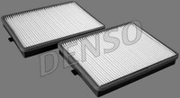 Denso DCF402P Filter FüR Innenraumluft Innenraumfilter Filter Innenraum