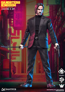 Damtoys Gangsters Kingdom | eBay