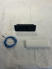 Furuno MCU-001 Boat Marine MFDBB NavNet 3D Bl...