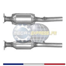 Catalyseurs Skoda OCTAVIA