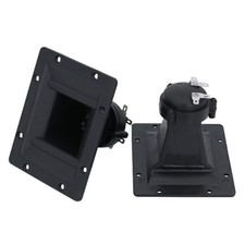 Tweeter Loudspeaker Ceramic Buzzer Treble Square sound Speaker 4-8 Impedance