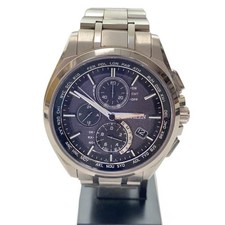 CITIZEN H804-T018696 Case Size 4 ×4cm Wrist Size 17.5cm Used Watch #23425