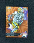 2025 Topps Cosmic Chrome Micah Parsons Base (RAW)