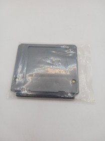 Vertical Force -Very Good Condition, sealed in plastic -Virtual Boy (no manual)
