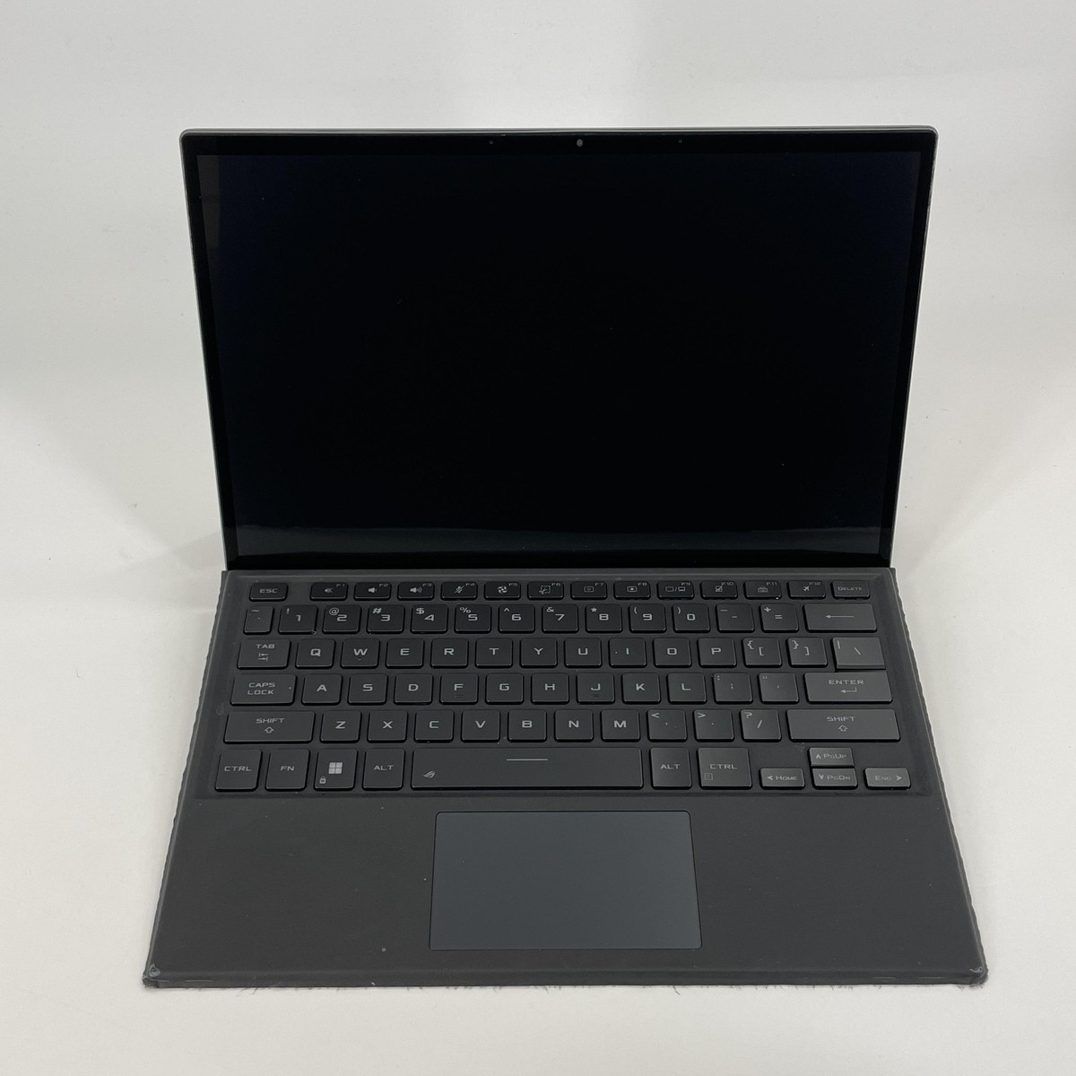 Windowsノート本体 ASUS ROG Flow Z13 i9/16G/1TB GZ301ZE 4K 61XnKDqBjzL._AC_UF350,