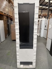 Image of Samsung RB38C7B6BB1 70/30 Bespoke 60cm 70/30 Free Standing 70/30 Fridge Freezer