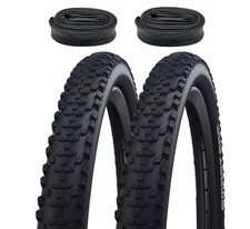Schwalbe Smart Sam 26x2,10 Zoll 54-559 Perfor...