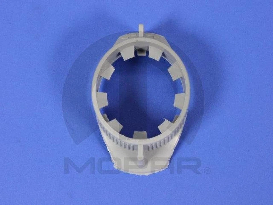 Retenedor de bombilla de faro Foto 3 de 4