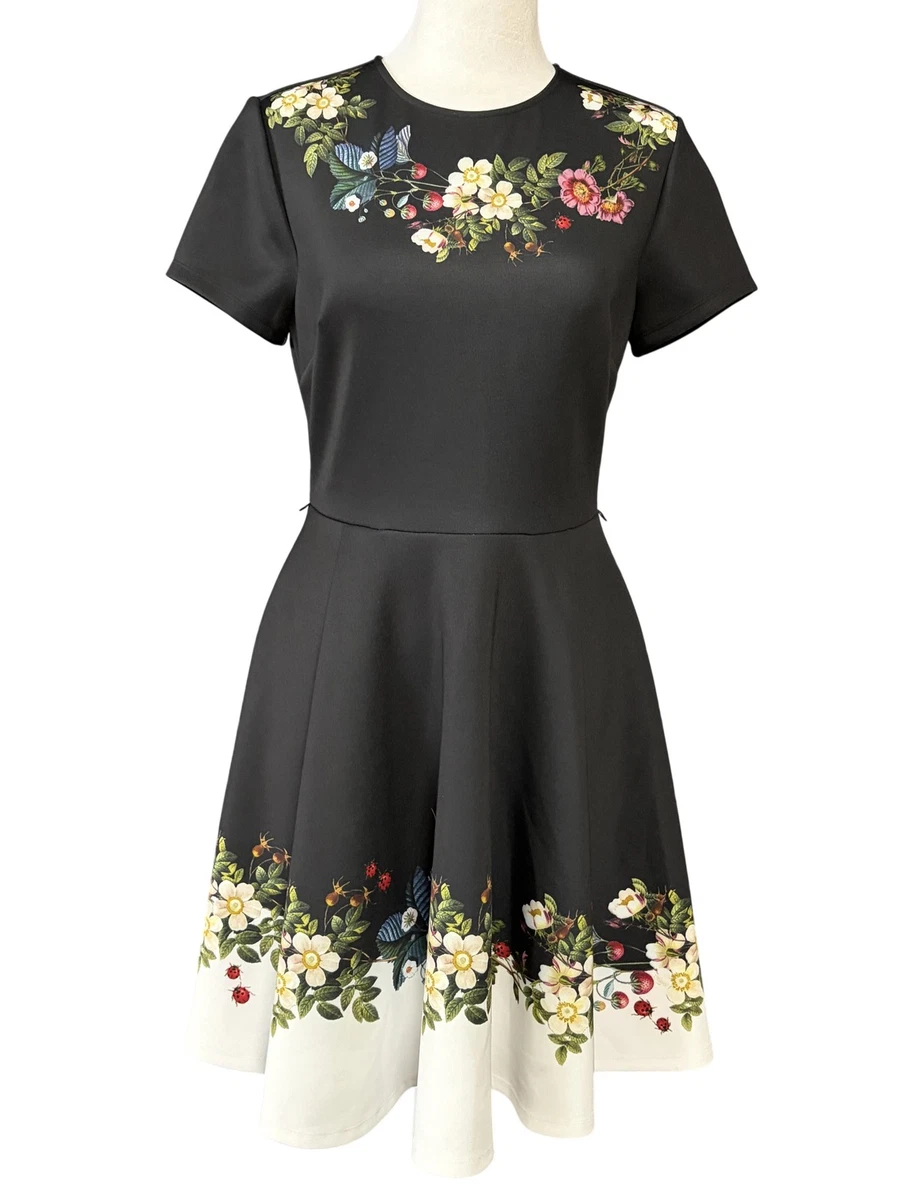Ted Baker Women's Fit & Flare for sale | eBay