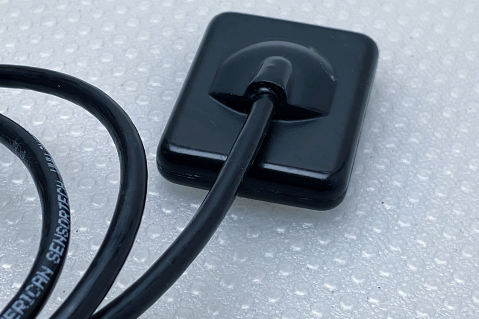 Carestream RVG 6100 #2 Dental Digital Sensor,Working Good, Doctor Retired