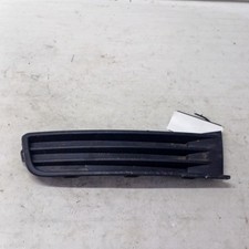 2018-2024 VOLKSWAGEN TOURAN MK2 Front Bumper Left Grille 5TA853665
