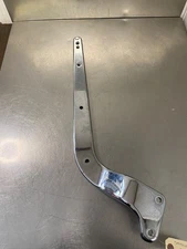 2002 Harley Davidson Heritage Softail Rear Back Fender Left Support