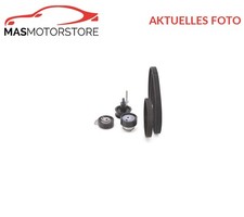 ZAHNRIEMENSATZ SET KIT BOSCH 1 987 946 713 A FÜR AUDI A2,8Z0 1.4,1.6 FSI