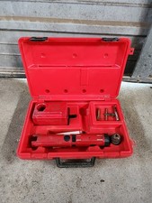 Milwaukee Cordless Screwdriver 6539-1 Hard Ca...