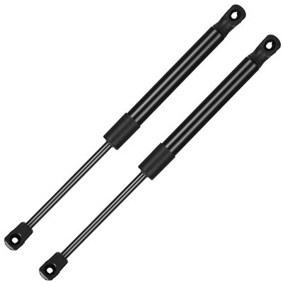 2Pcs 12 Inch 90lbs Lift Supports 10mm Ball Socket Universal for Camper 4512