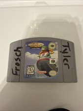 Wave Race 64 - Nintendo 64