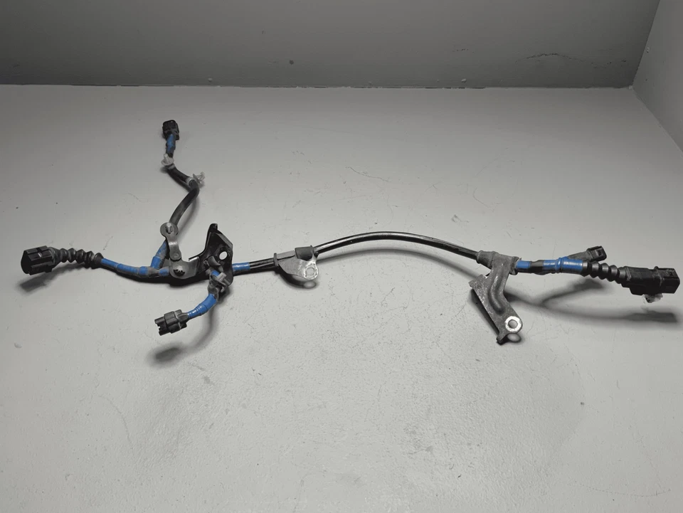 2017-2020 HONDA CIVIC SI 1.5L REAR LEFT DRIVER ABS SPEED SENSOR OEM - Image 3 of 4