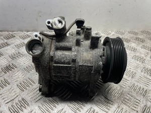 BMW 3 F30 F35 F31 2012 Klimakompressor Pumpe 9223695 Diesel 190kW GIR56149