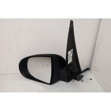 Retroviseur gauche (ou coque) Mitsubishi COLT