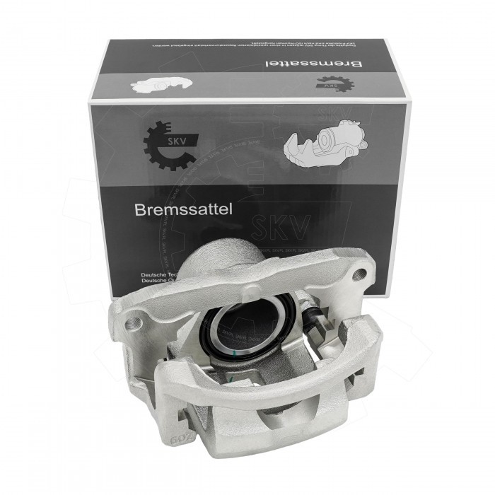 Etrier de frein avant gauche 47750-42040 pour SUV Toyota RAV 4 essence et diesel 1994-2005